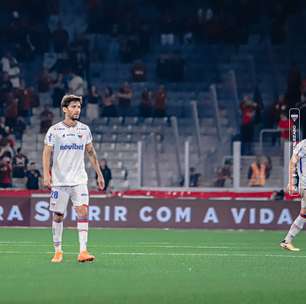 Volante do Fortaleza entra na mira de Juventude e Sport