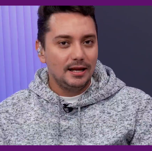 "Eu daria nota cinco para Heleninha", opina apresentador do Sala de TV