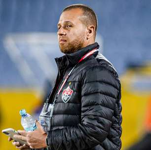 Diogo Castro ministra aula para executivos de futebol na CBF Academy