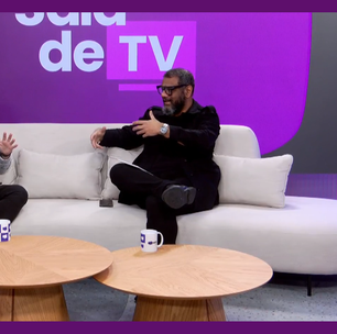 Globo: Internautas detonam Patrícia Poeta por exposição na TV