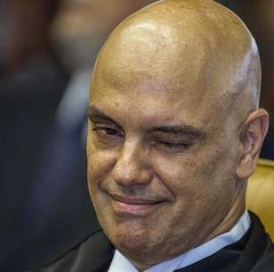 Alexandre de Moraes aparece como 'herói' em lista de mais influentes do ano da 'Financial Times '