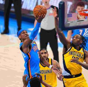 Indiana Pacers x Oklahoma City Thunder: quem leva a melhor no jogo 3 das Finais da NBA? Veja odds