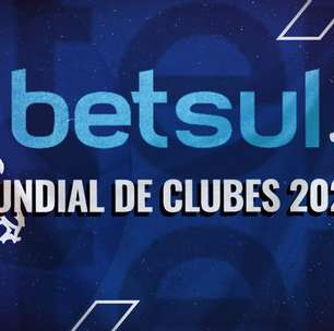 Mundial de Clubes na Betsul: assista ao tutorial e aprenda a apostar