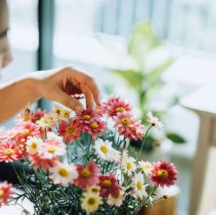 Com Rosas e Desafios, Dia dos Namorados Aquece Mercado de Flores no Inverno