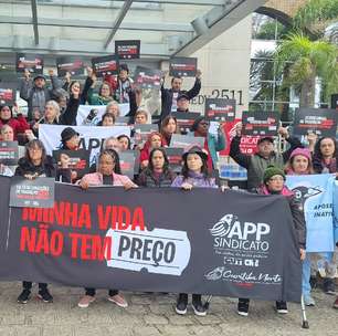 Após morte de duas professoras, educadores do Paraná pedem o fim do assédio: 'Queremos paz para trabalhar'