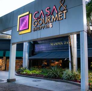 Shopping Casa &amp; Gourmet celebra Dia dos Namorados com espaço instagramável para fotos