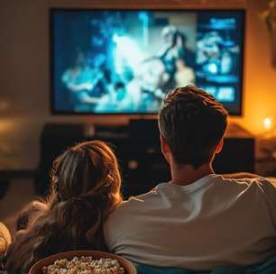 Confira filmes e séries para maratonar juntinhos no Dia dos Namorados