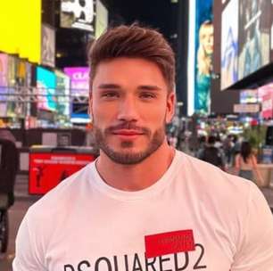 Ex-Fazenda Lucas Viana revela que foi detido em Dubai: 'Orem por mim'