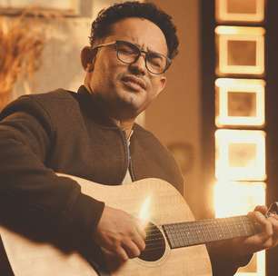 Misaias Oliveira lança música em comemoração ao Dias dos Namorados