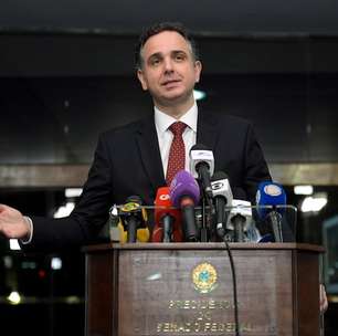 Lula chama Rodrigo Pacheco de 'futuro governador' em Minas Gerais