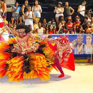 Pela primeira vez, uma escola de samba do Rio participa do Make Music Day