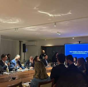 Imposto de 17,5% sobre criptomoedas: corretoras reagem em jantar com deputados em Brasília