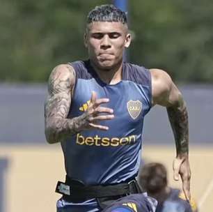 EUA negam visto e zagueiro do Boca Juniors está fora da Copa do Mundo de Clubes