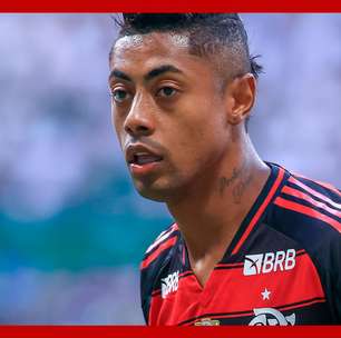 Bruno Henrique, do Flamengo, é denunciado pelo MP por estelionato e fraude em esquema de apostas