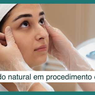 Resultado natural em procedimentos estéticos não depende só de tecnologia