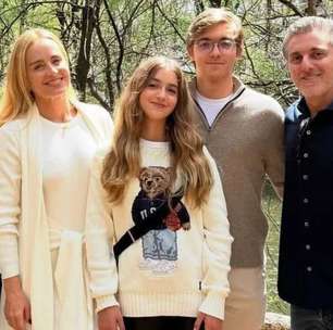 Angélica vai ser avó? Suposta gravidez na família Huck é especulada após polêmica