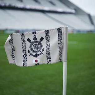 Grêmio e Corinthians empatam no Brasileirão
