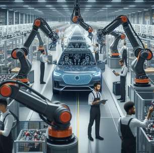 Robotáxi da Tesla chegará às ruas este mês, diz Elon Musk. Veja!