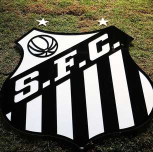 Santos supera Real Madrid, Flamengo, Barcelona e Palmeiras