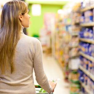 Esse aplicativo está mudando a forma como brasileiros fazem compras no supermercado