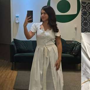 Maisa comenta reta final de Garota do Momento