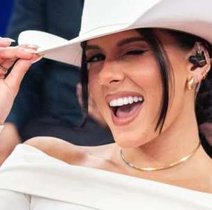 Ana Castela fez procedimento no rosto? Cantora se pronuncia após críticas