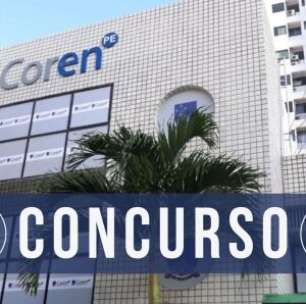 CORECON-PE abre concurso público com salários de até R$ 5,9 mil; veja cargos