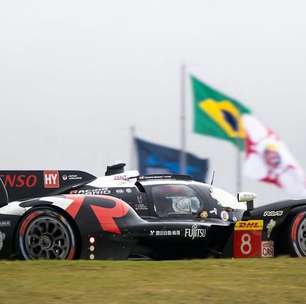 WEC 2026: confira o calendário e a data no Brasil