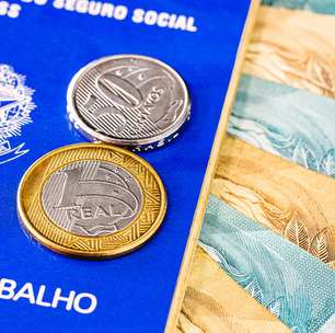Salário mínimo sobe para R$ 1.789 e anima toda população