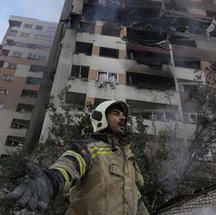 Líderes mundiais pedem "contenção" para evitar conflito regional após ataque de Israel ao Irã