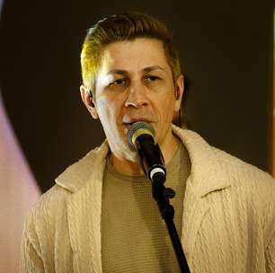 Rastapé explica que forró universitário é passado: 'o que fazemos é música raiz'