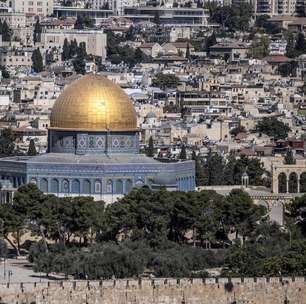 Israel relata lançamento de mísseis do Iêmen e sirenes tocam em Jerusalém