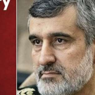 Israel diz ter matado comandante da Força Aeroespacial da Guarda Revolucionária do Irã