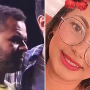 Crime! Homem mata ex-mulher que negou pedido de reconciliação no Dia dos Namorados