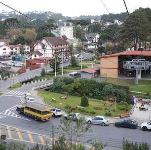 Frio em Campos do Jordão: Sensação térmica chega a 0,8º na manhã de sábado; veja previsão do tempo