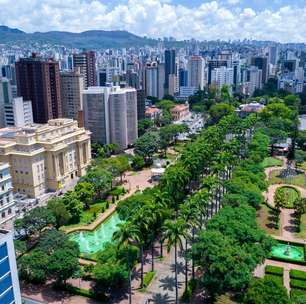 Essa cidade mineira está crescendo mais que a capital