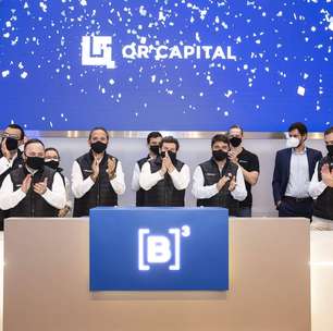 Pioneiro do Bitcoin, João Paulo Mayall deixa QR Capital em reestruturação histórica