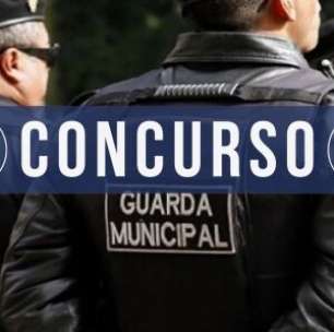 Concurso para guarda municipal tem banca contratada e edital pode sair em breve; veja qual estado