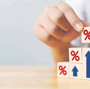 Com nova alta, Brasil tem segunda maior taxa de juros reais do mundo