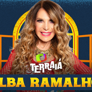 Elba Ramalho encerra o primeiro dia de Terraiá; acompanhe o show