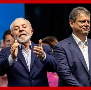 Lula lidera primeiro turno, mas perde terreno no segundo, diz pesquisa