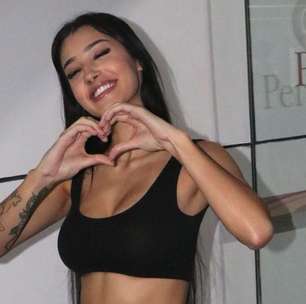 A fila andou! Bia Miranda é flagrada com novo affair após término polêmico com Gato Preto; saiba quem é