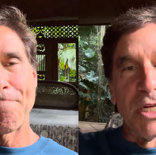 Ex-galã da Globo faz desabafo sobre novo elenco de 'Vale Tudo': 'Me angustiando'