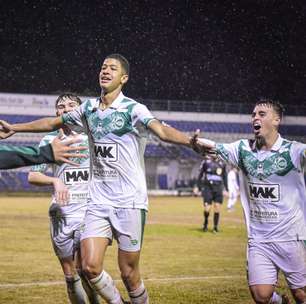 Juventude abre vantagem na semifinal do Gauchão Sub-17