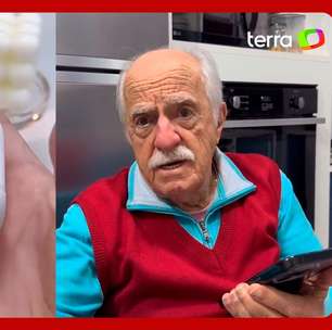 Ary Fontoura reage a vibrador 'diferentão' e diverte internautas