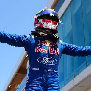 F1 Academy: Chambers vence e esquenta o campeonato