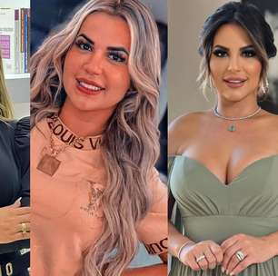 Antes e depois de Deolane Bezerra: magérrima, influenciadora mudou rosto e corpo com procedimentos estéticos; veja 35 fotos!