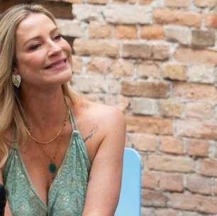 Luana Piovani fala mal de homens héteros e aplicativo de ricos