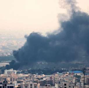 Israel diz ter matado chefe do Estado-Maior do Irã