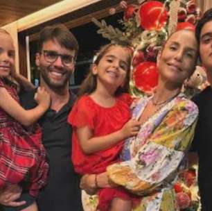 Aliada do público LGBT, Ivete Sangalo revela conversa sobre sexualidade com os filhos: 'Liberdade'